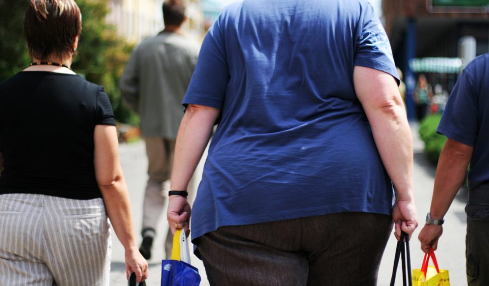 Obese are in denial about their weight | The Exeter Daily